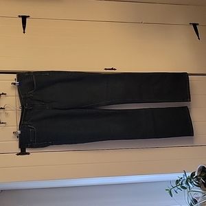 Women's Banana Republic straight leg jeans size 30/10R